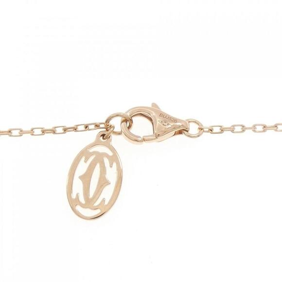 CARTIER Rose Gold Necklace - Picture 5 of 6